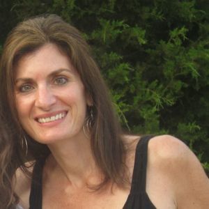 Meet your Posher, Laurie